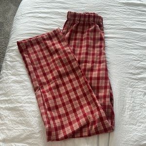 Brandy Melville pattern pants